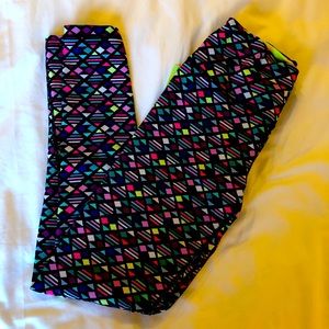Victoria’s Secret Small Workout Pants